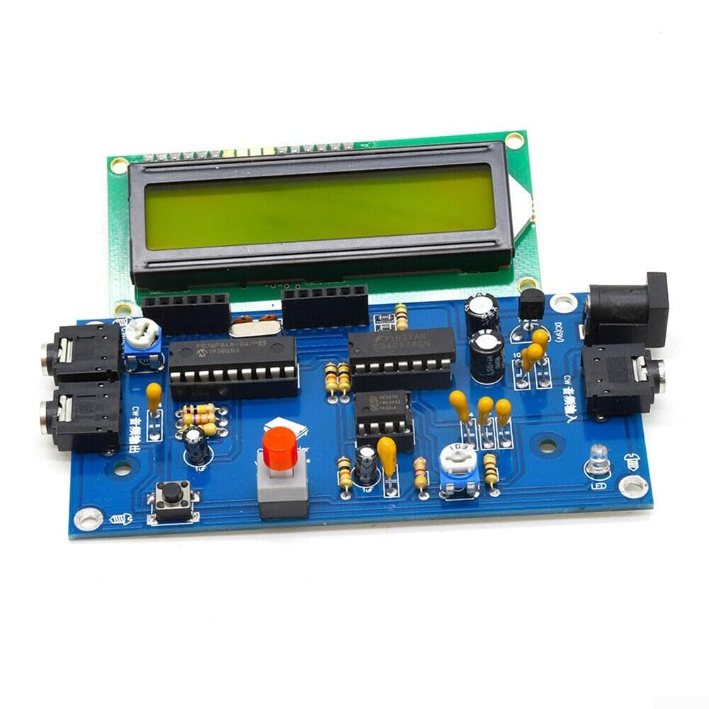 SPORTARC 1 x Amateur Radio Essential CW Decoder Morse Code Reader
